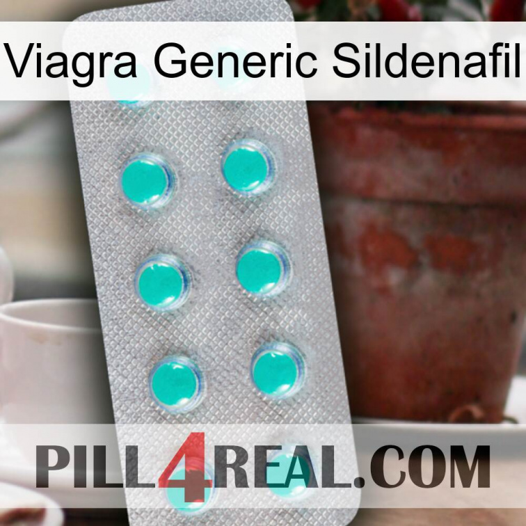 Viagra Generic Sildenafil 28